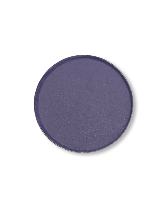 Dark Magician - Eyeshadow Matte Purple