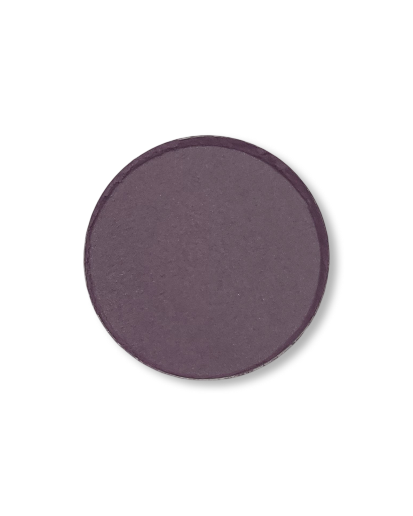 Shadow of Eyes - Eyeshadow Matte Victorian Plum