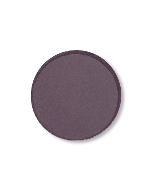 Shadow of Eyes - Eyeshadow Matte Victorian Plum