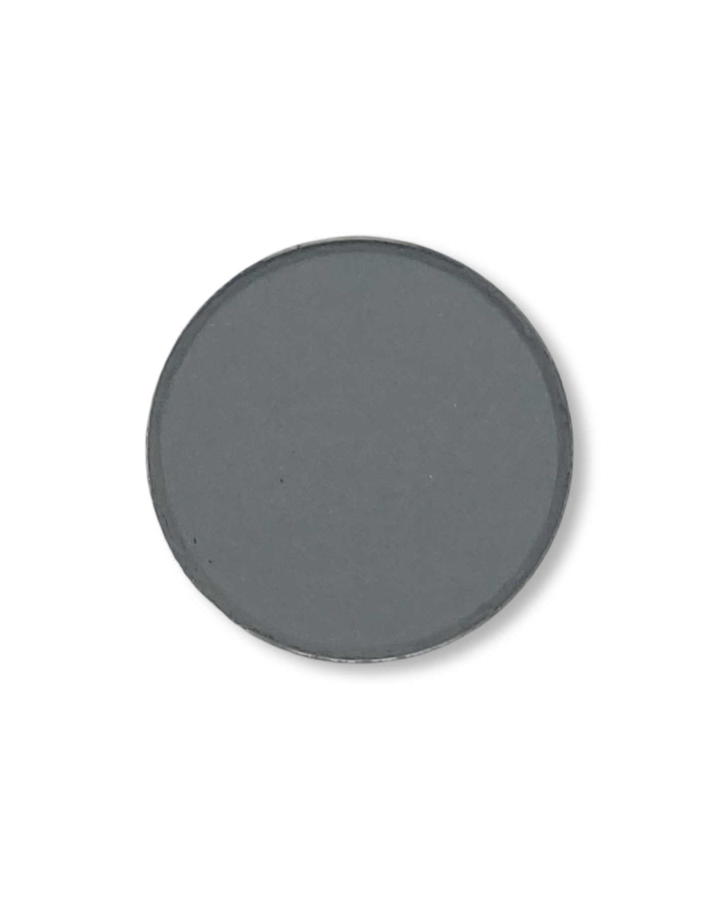 De-Spell - Eyeshadow Matte Medium Grey