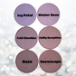 New Winter Blushes