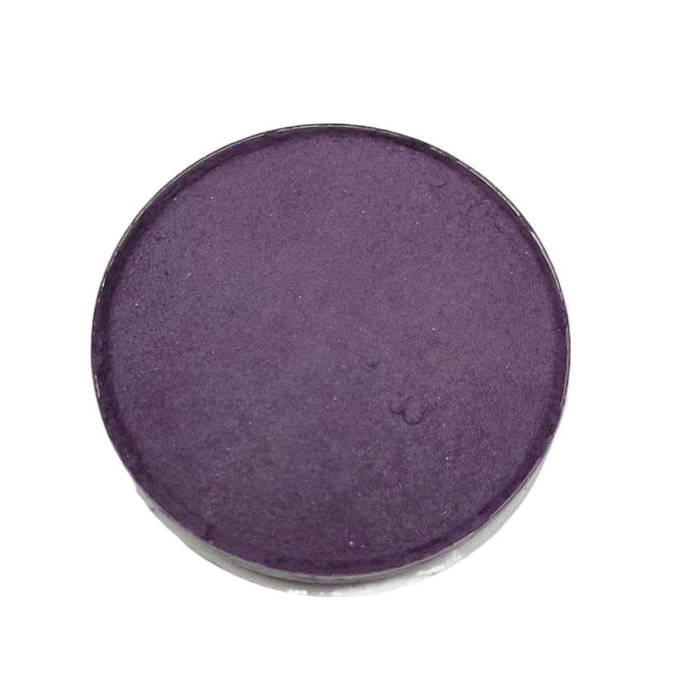 Brewess - Eyeshadow Matte Purple