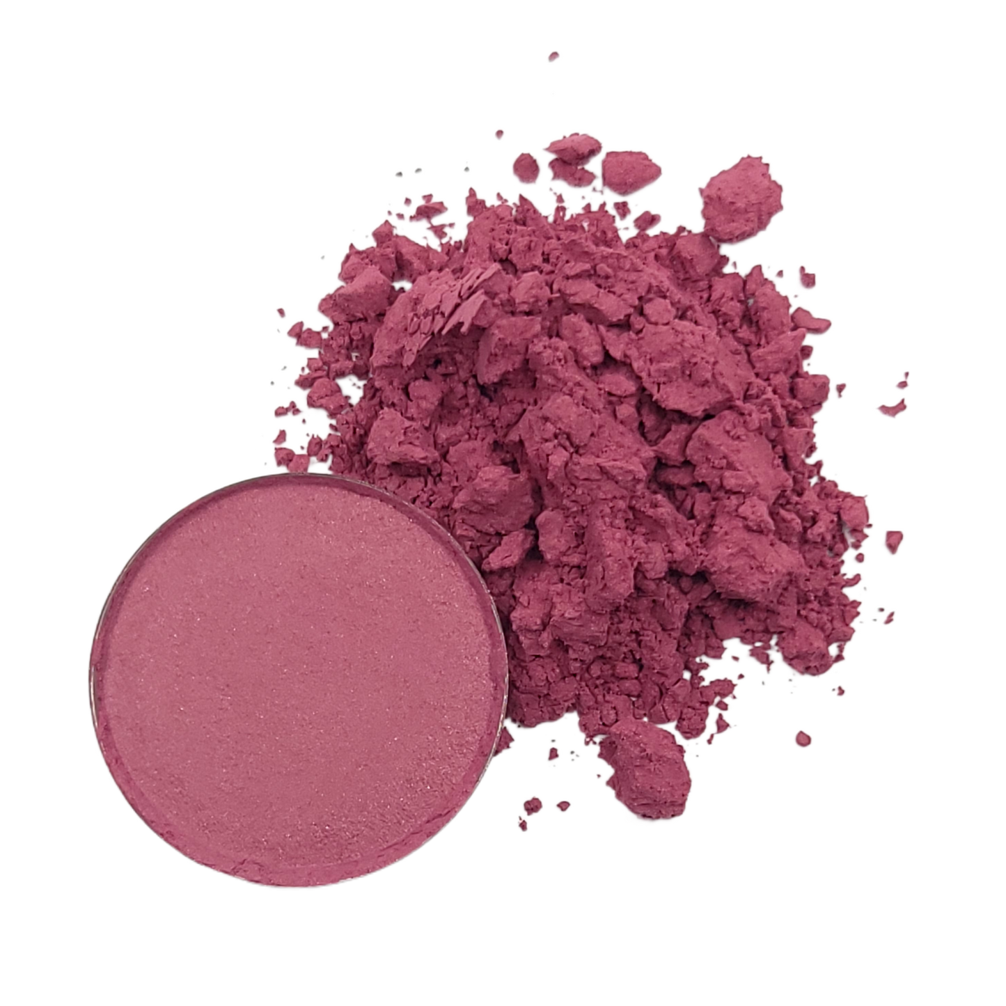 Love Blossom - Eyeshadow Berry Pink Matte