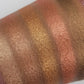 Cinnamon Roll - Eyeshadow Shimmer Bronze