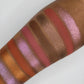 Nutmeg - Eyeshadow Matte Medium Brown