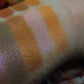 Pumpkin Spice - Eyeshadow Shimmery Copper Burnt Orange