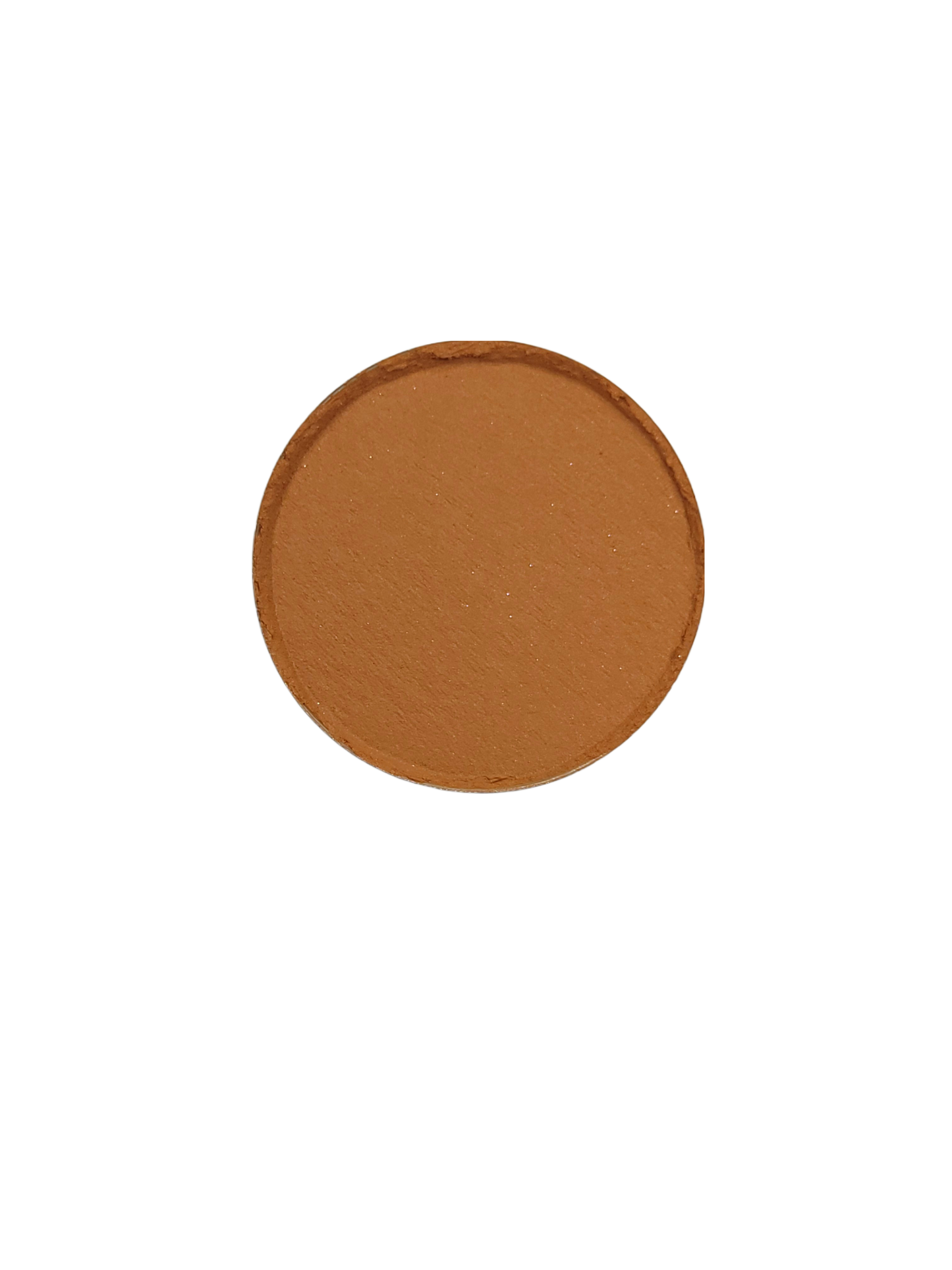 Persimmon - Eyeshadow Matte Orange Brown