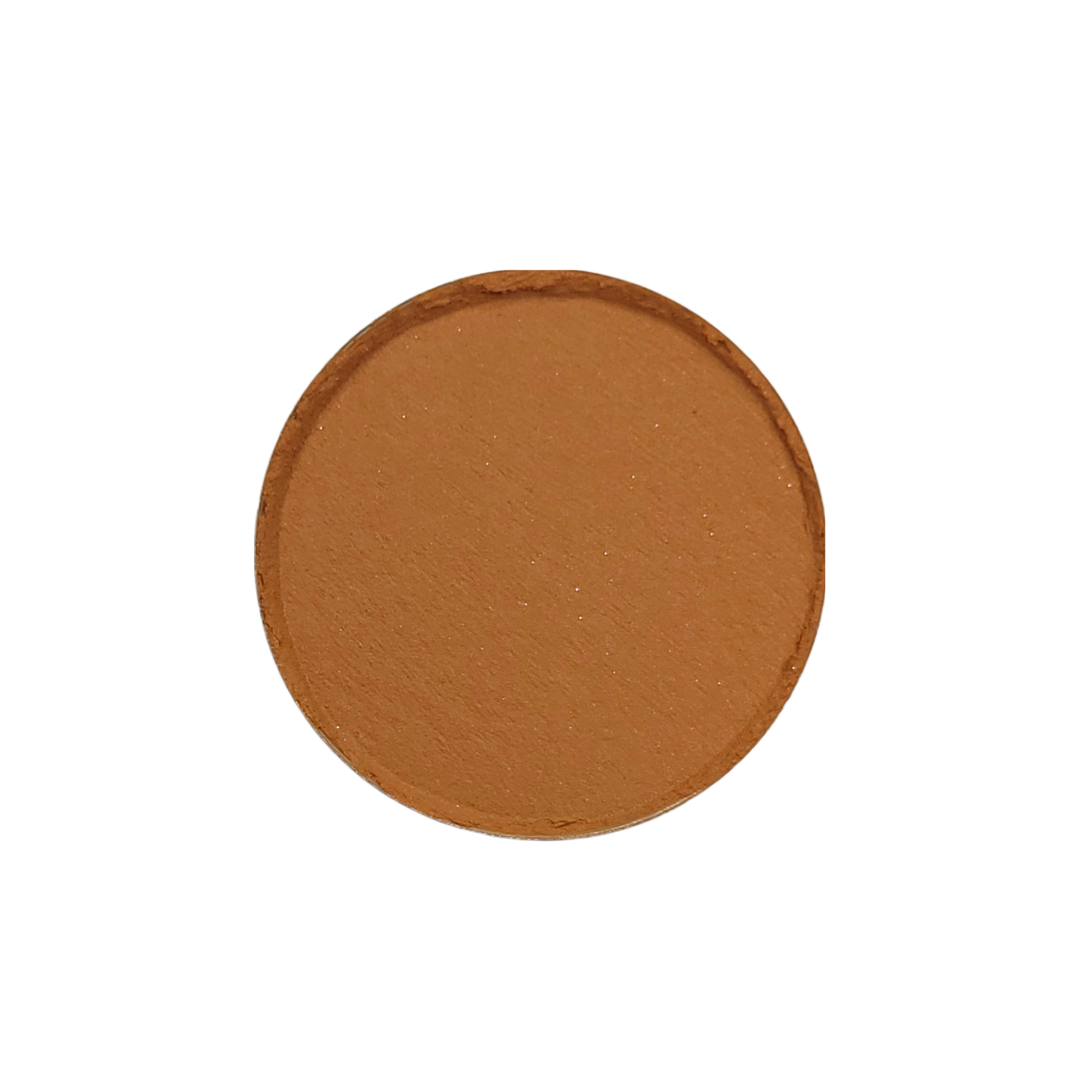 Persimmon - Eyeshadow Matte Orange Brown