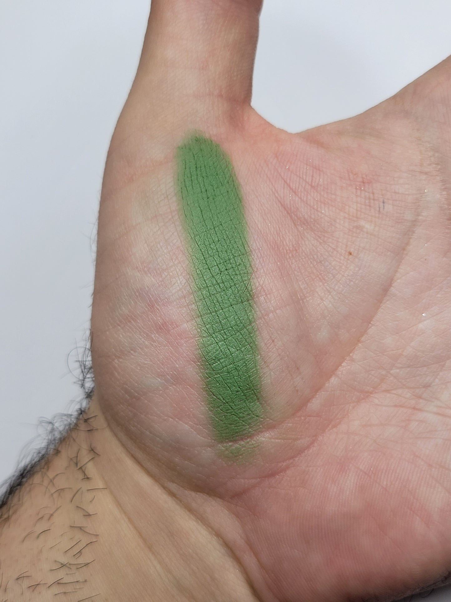 Nepenthes - Matte Medium Leaf Green