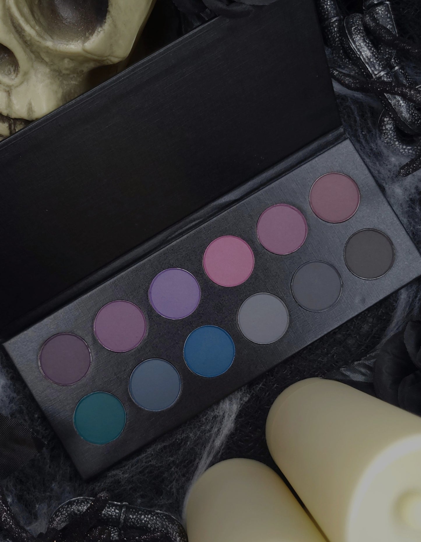 Parasite Paracide - Eyeshadow Matte Mallard