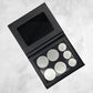 Build Your Own Face Palette - 4 Blushes/Highlighters and 3 Eyeshadows