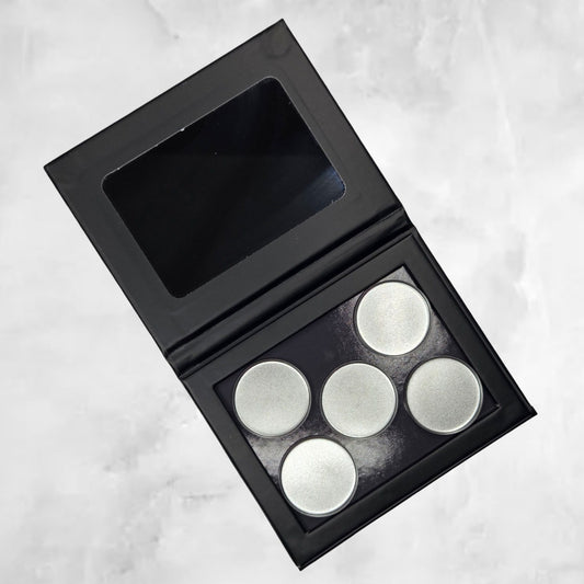 Build Your Own 5 Pan Blush/Highlighter Palette