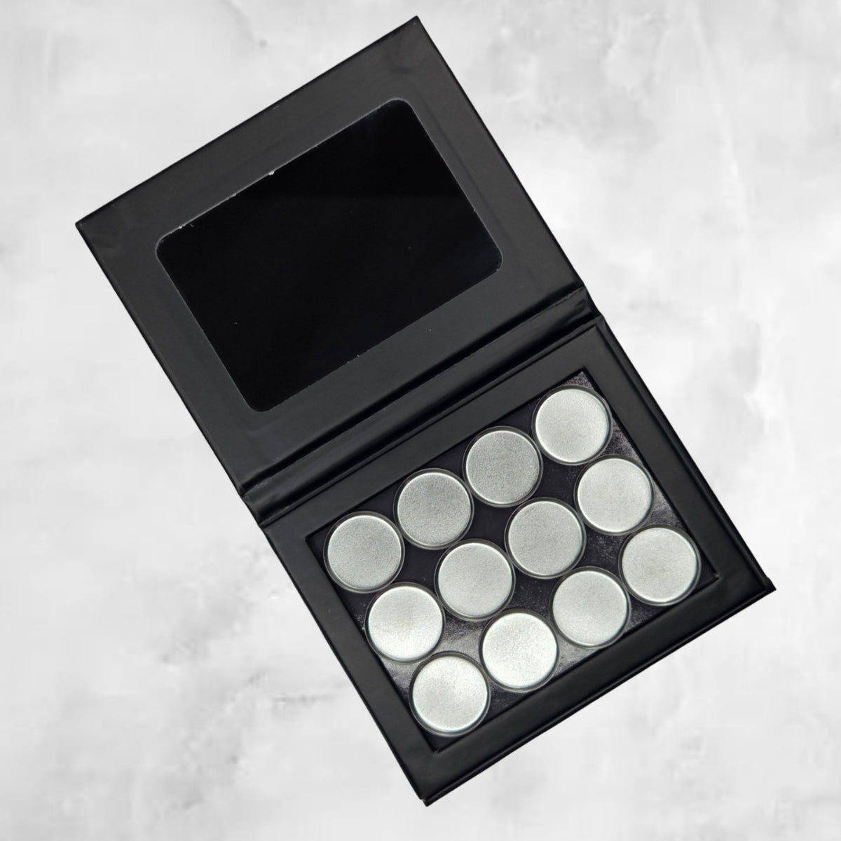 Build Your Own 12 Pan Eyeshadow Palette!