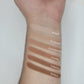 Snickerdoodle - Matte Eyeshadow Khaki Brown