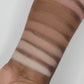 Snickerdoodle - Matte Eyeshadow Khaki Brown