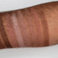 Soufflé  - Matte Eyeshadow Chestnut Pink Brown