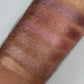 Fresh Baked - Eyeshadow Shimmer Blush Beige