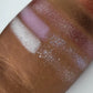 Glazed - Eyeshadow Shimmer White