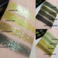 Nepenthes - Eyeshadow Matte Medium Leaf Green