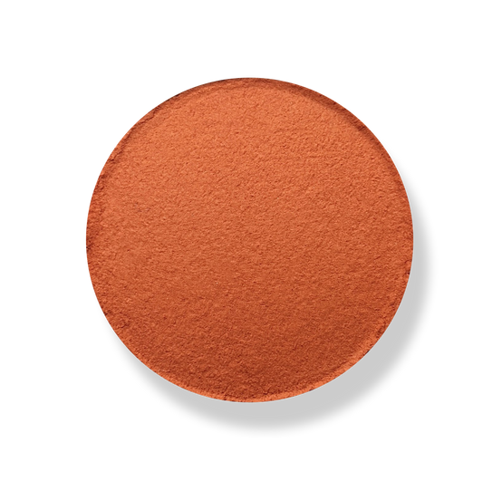 Creamsicle - Matte Eyeshadow Orange