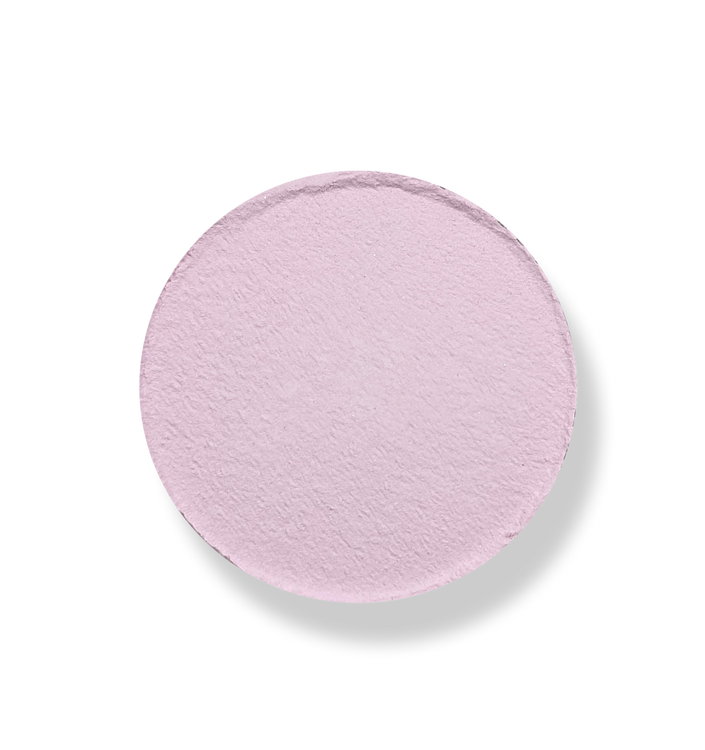 Crêpe - Eyeshadow Matte Pale Light Pink