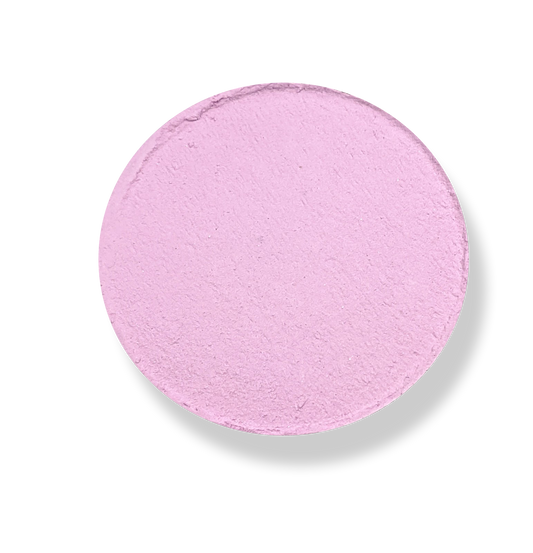 Rosa - Eyeshadow Blush Matte Pink