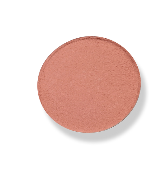 Parfait - Eyeshadow Blush Matte Coral Peach Pink