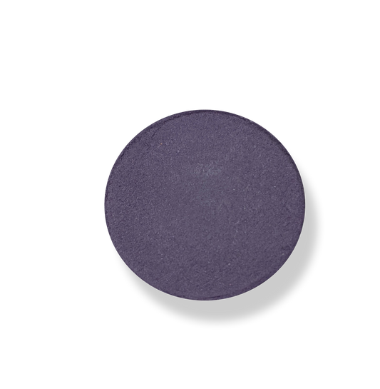 Vex - Matte Eyeshadow Grey Purple