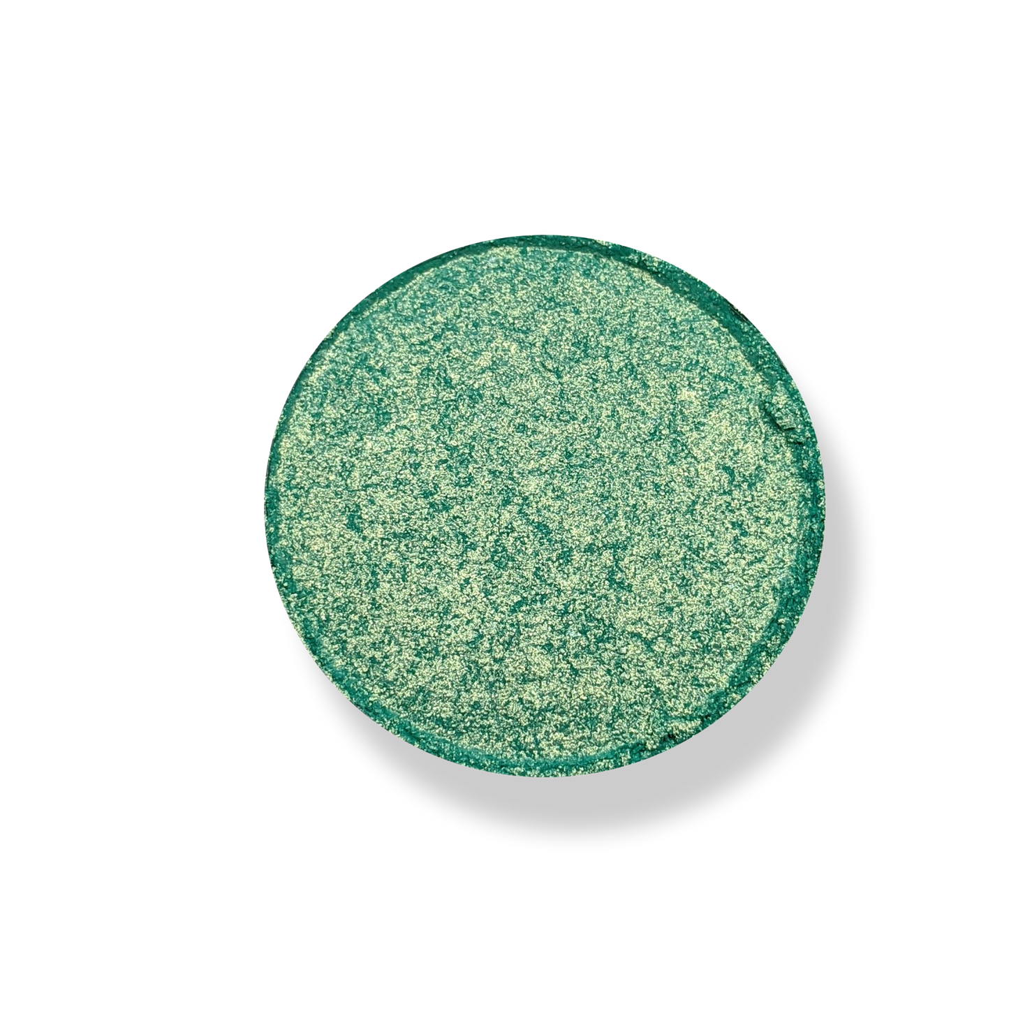 Greenhouse - Eyeshadow Duochrome Mint Green Gold