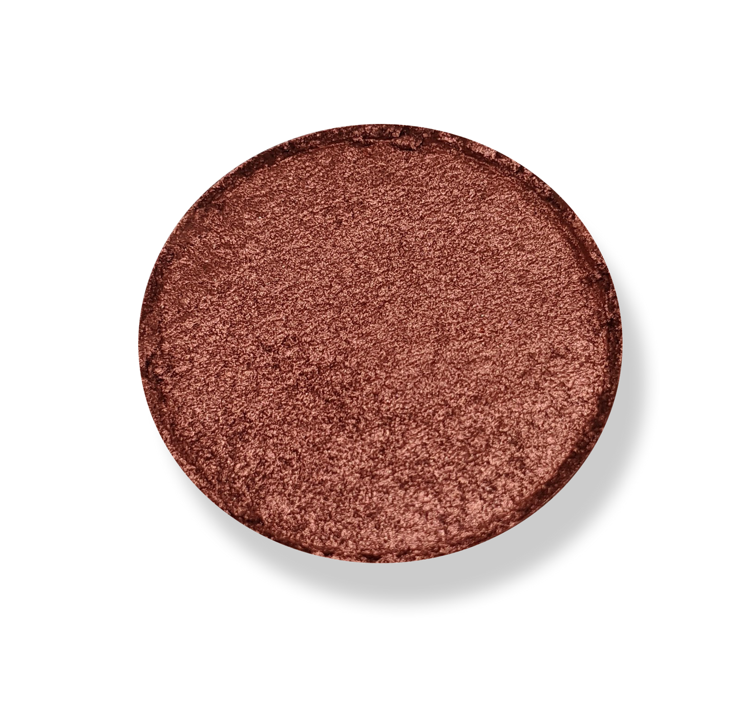 Red Rum - Eyeshadow Russet Red