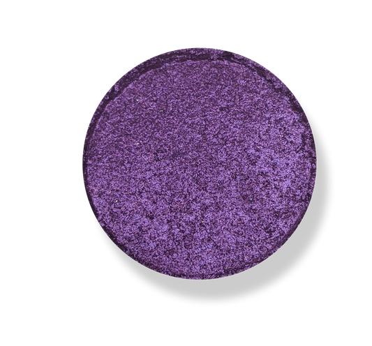 Nebula - Eyeshadow Purple