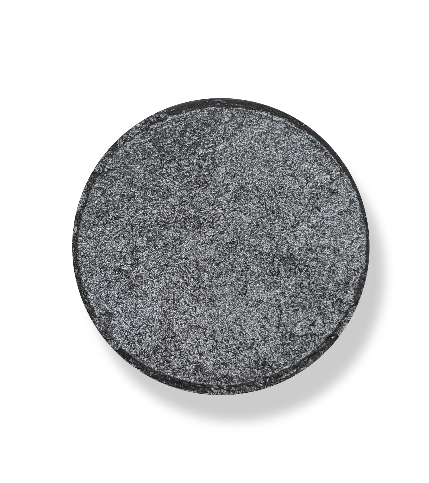 Eclipse - Eyeshadow Pearly Black Gray