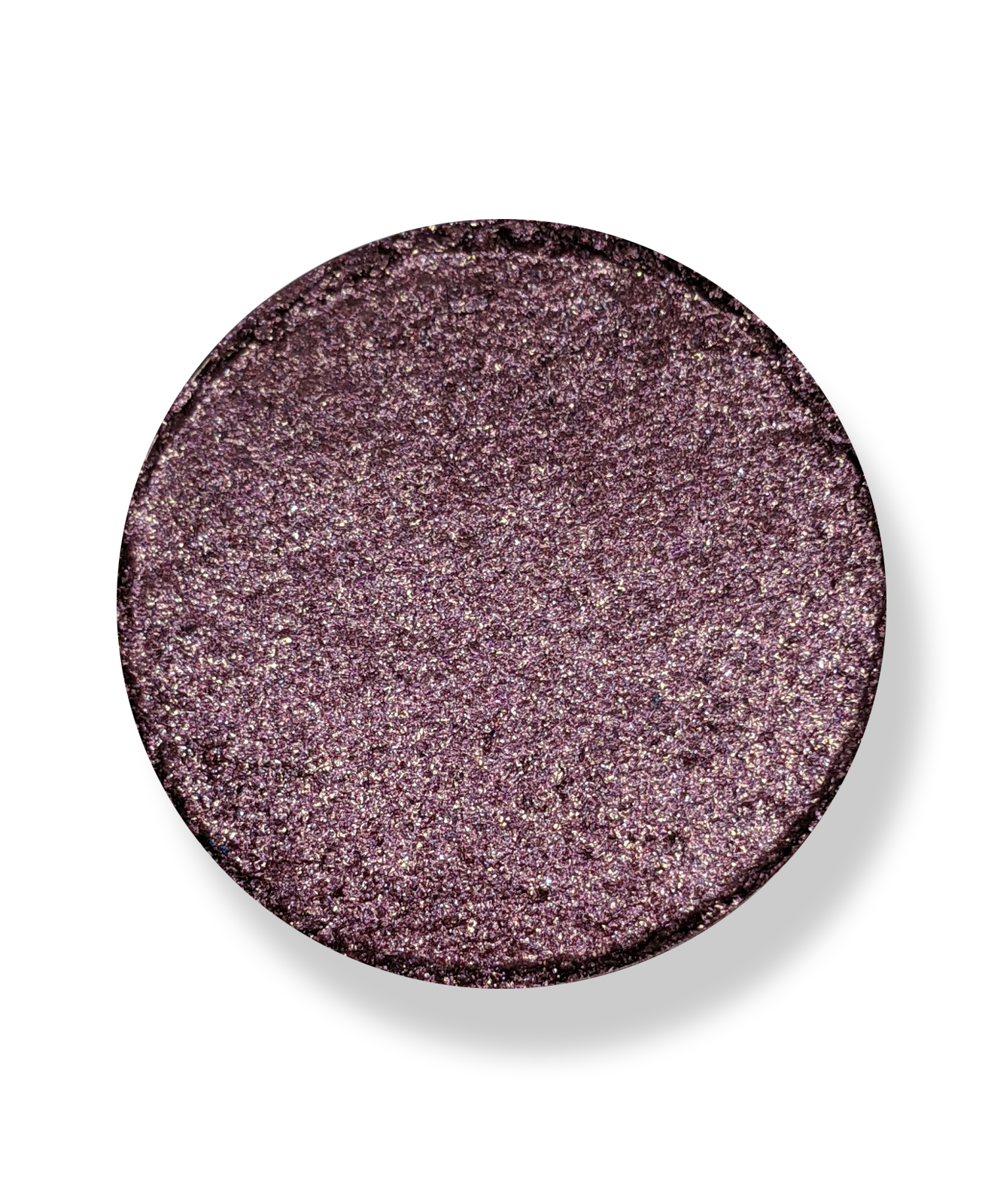 Matriarch - Eyeshadow Purple Red Gold Sparkle