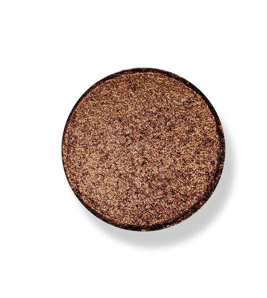 Spice - Eyeshadow Medium Brown