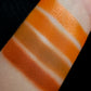 Pumpkin Spice - Eyeshadow Shimmery Copper Burnt Orange