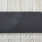 Empty 12 Pan Magnetic Palette