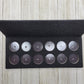 Empty 12 Pan Magnetic Palette