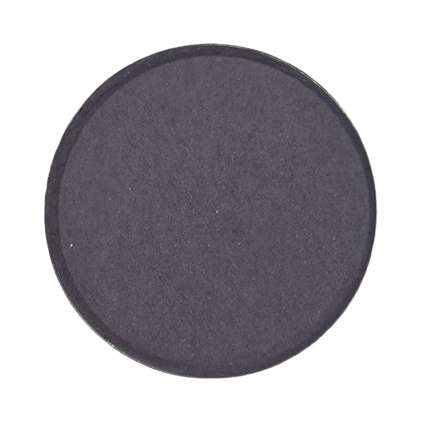 Gunk Shot - Matte Purplish-Gray Brown / Gray Plum