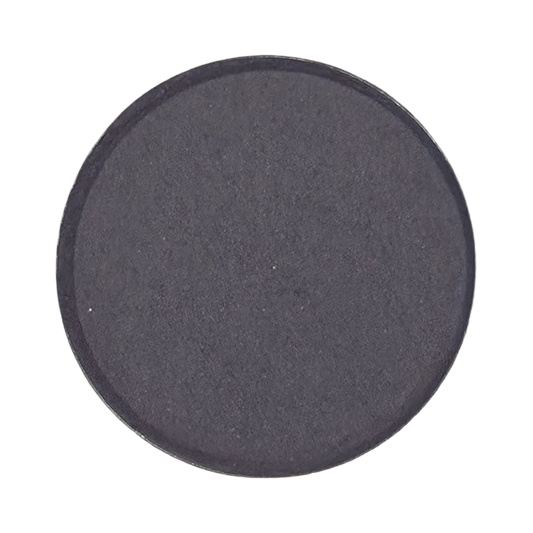 Gunk Shot - Matte Purplish-Gray Brown / Gray Plum