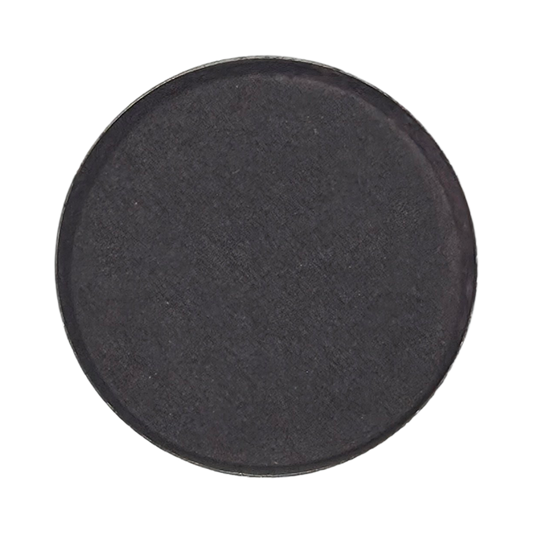 Licorice - Matte Soot Grey / Brown-Black