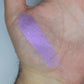 Lolz :P - Eyeshadow Sparkly Purple Shimmer