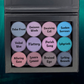 Deceiving Call - Matte Eyeshadow Mountbatten Pink / Greyish Mauve