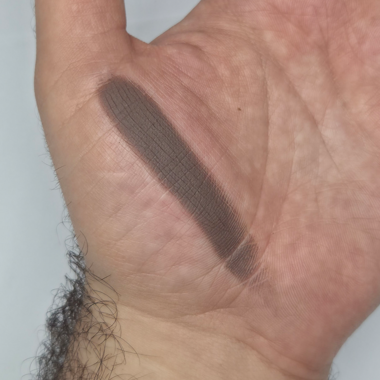 Bitter - Matte Ash Brown