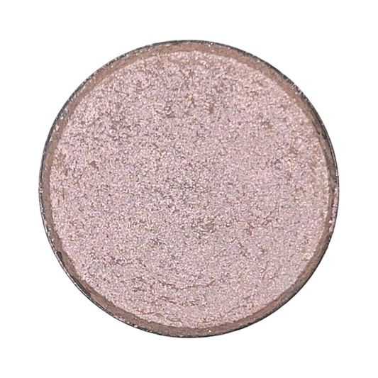 Double Dutch - Eyeshadow Sparkly Peach Pink Shimmer