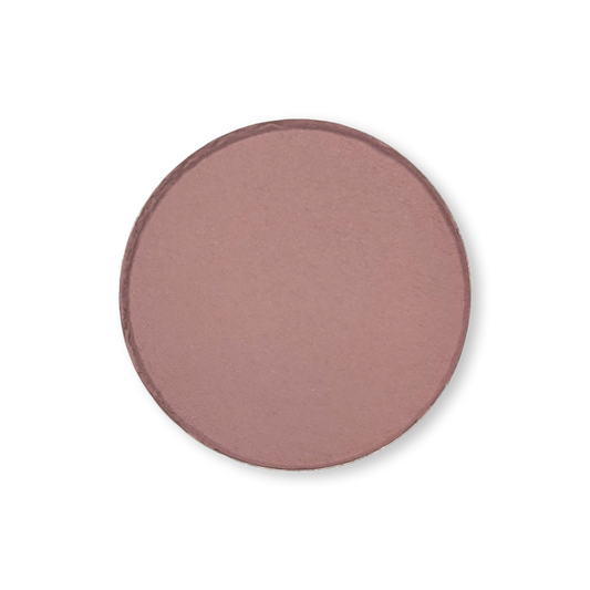 Perfumer - Pressed Powder Blush