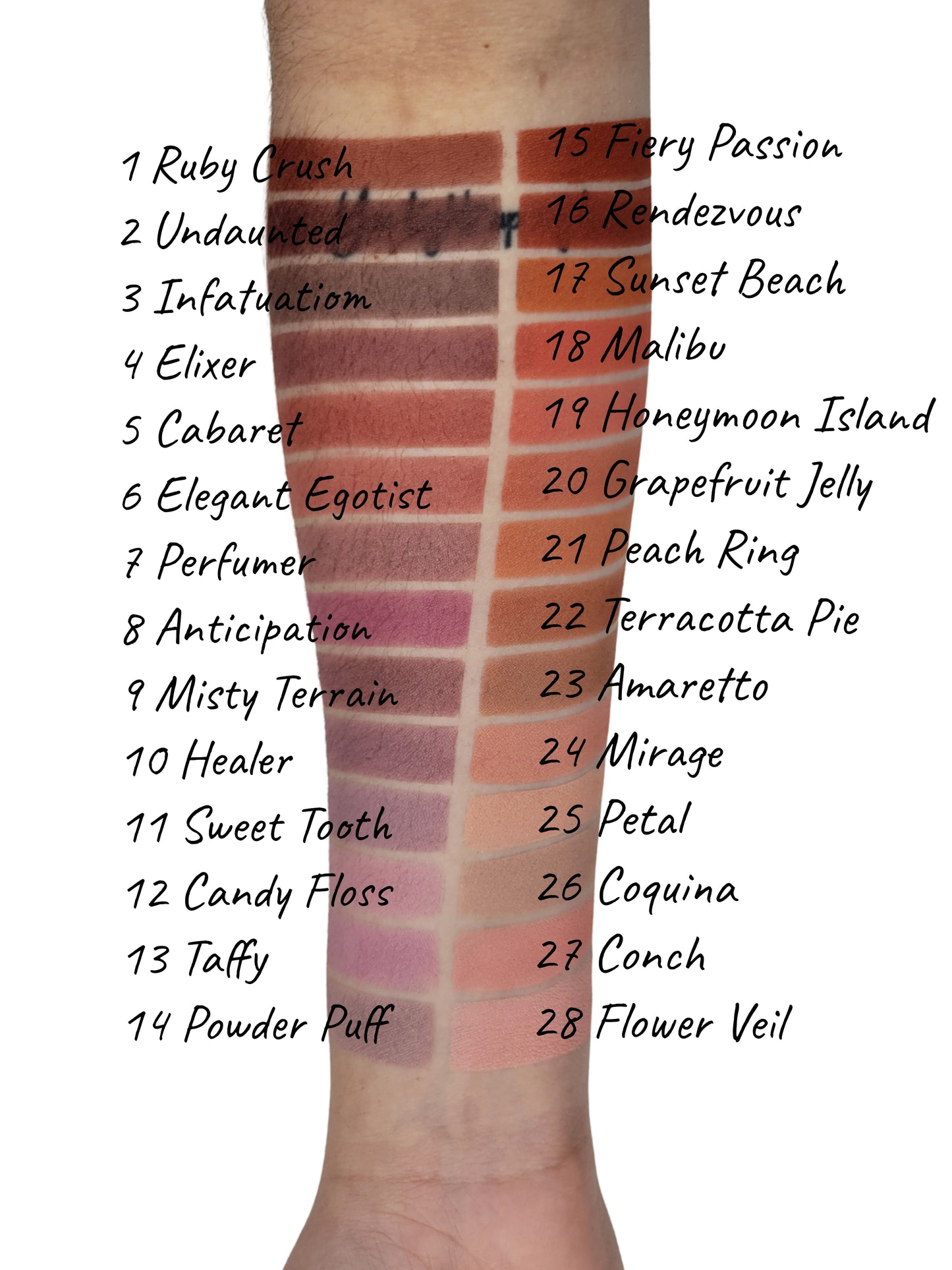 Honeymoon Island - Pressed Powder Blush