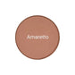 Amaretto - Pressed Powder Blush