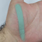 Wintergreen - Eyeshadow Matte Cool Light Green