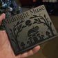 Midnight Muse