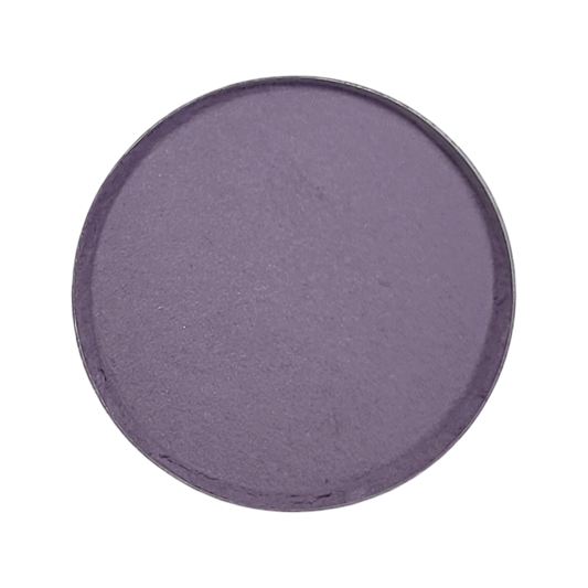 Ominous Winds - Matte Eyeshadow Purplish Grey
